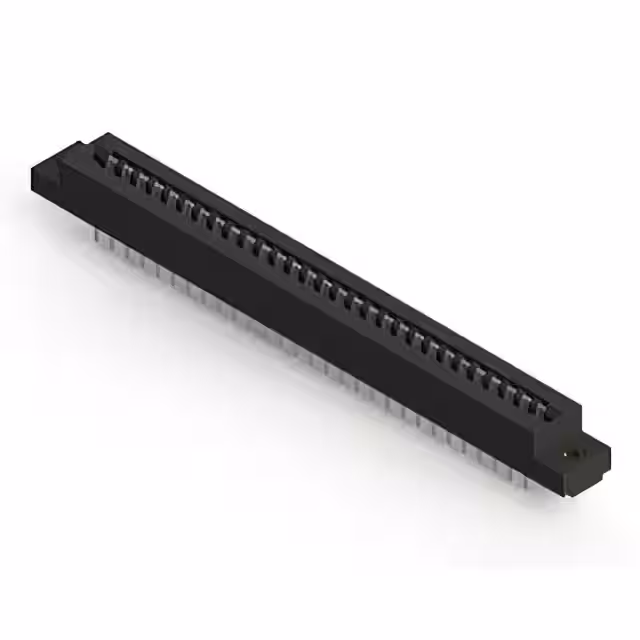 357-058-420-208 EDAC Inc.  Edgeboard Connectors